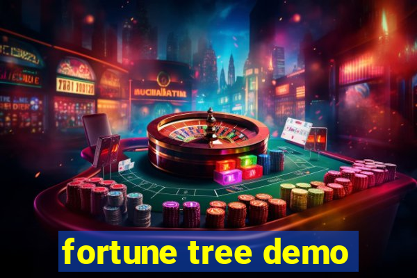 fortune tree demo